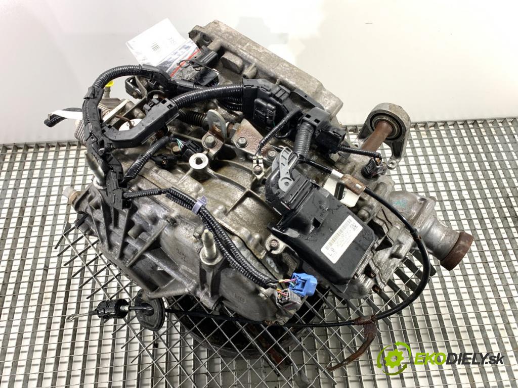 HONDA CR-V V SUV 2019 127 kW 1.5 VTEC AWD (RW2) 1498 Prevodovka BRGA (Prevodovka)