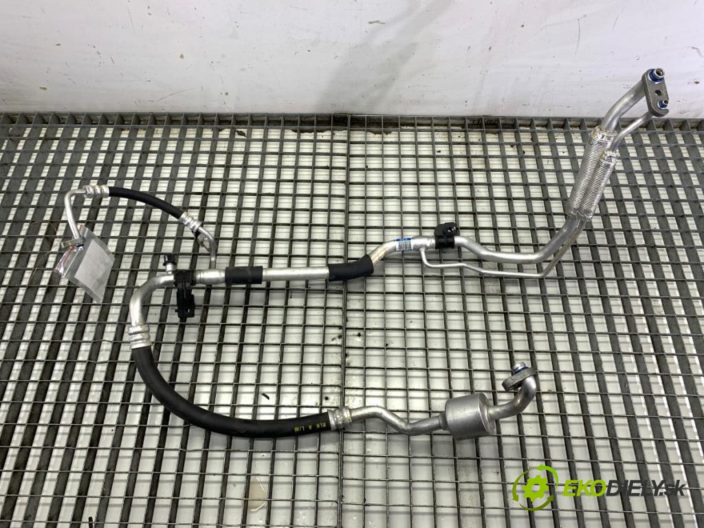 HYUNDAI KONA SUV 2022 146 kW 1.6 T-GDi 4WD 1598 rúrka klimatizace  (Trubka klimatizace)