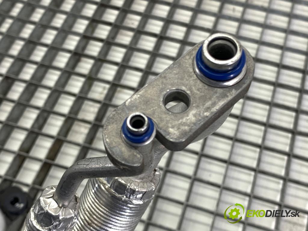 HYUNDAI KONA SUV 2022 146 kW 1.6 T-GDi 4WD 1598 rúrka klimatizace  (Trubka klimatizace)