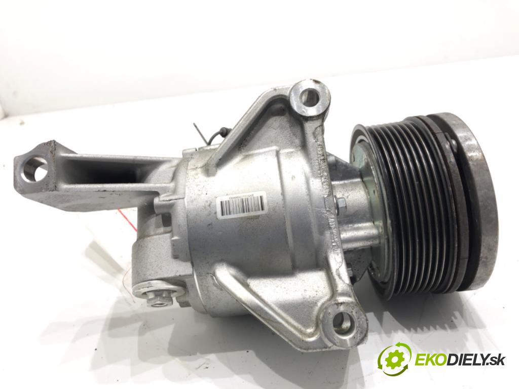 SUZUKI SX4 liftback 2021 95 kW 1.4 Hybrid (Mild Hybrid) (AKK 414) 1373 Kompresor klimatizácie 9520174S00 (Kompresor klimatizácie)