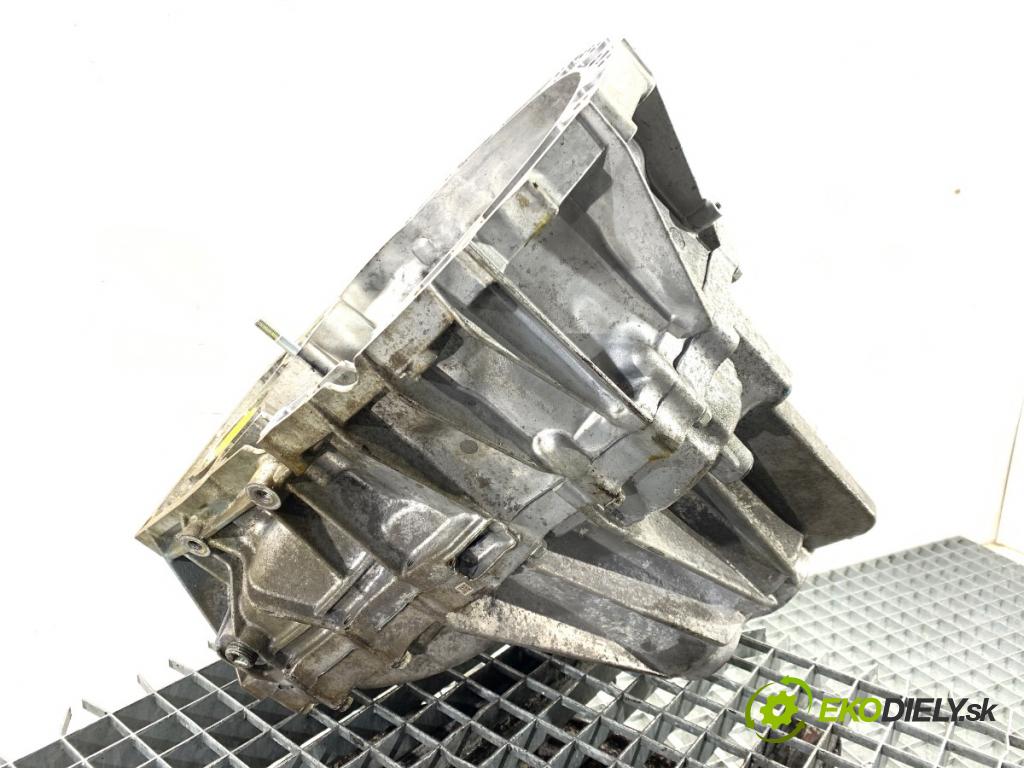 SUZUKI SX4 liftback 2021 95 kW 1.4 Hybrid (Mild Hybrid) (AKK 414) 1373 Prevodovka ZE8 (Prevodovka)