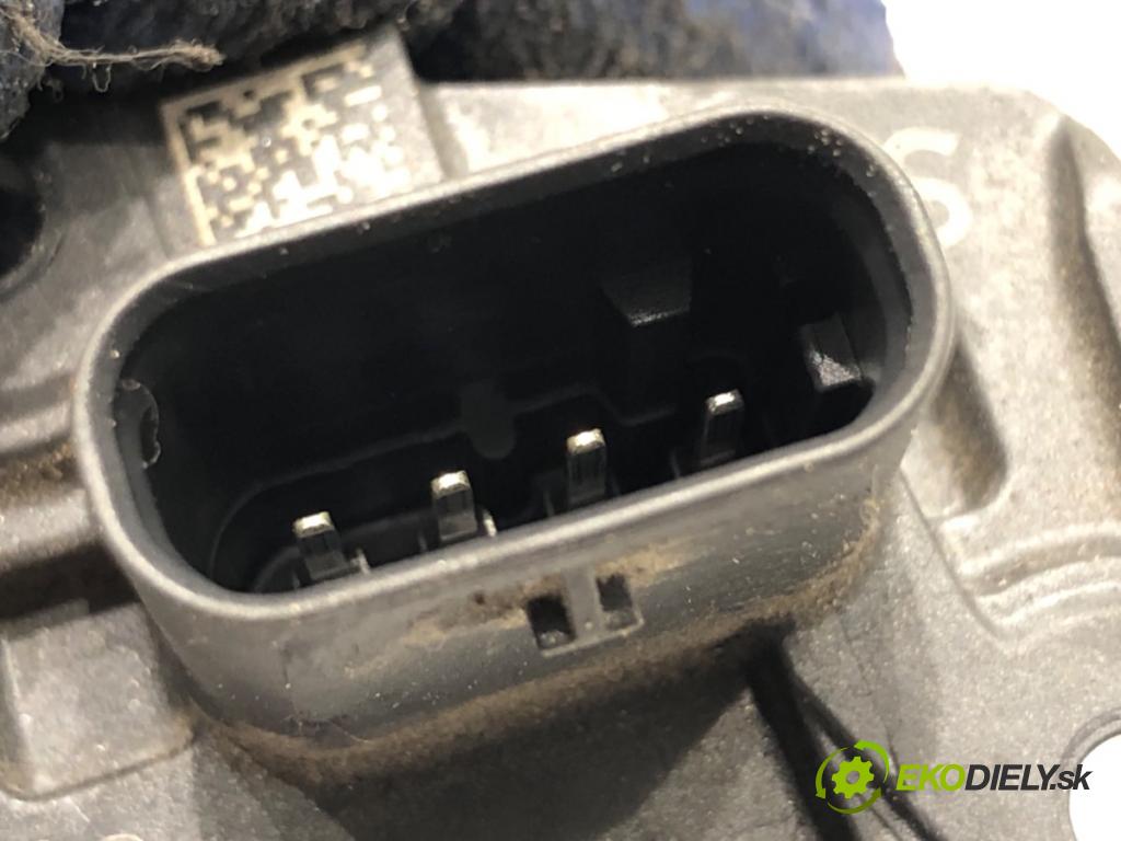 SUZUKI SX4 liftback 2021 95 kW 1.4 Hybrid (Mild Hybrid) (AKK 414) 1373 váha vzduchu 0280218908 (Snímač hmotnosti vzduchu)