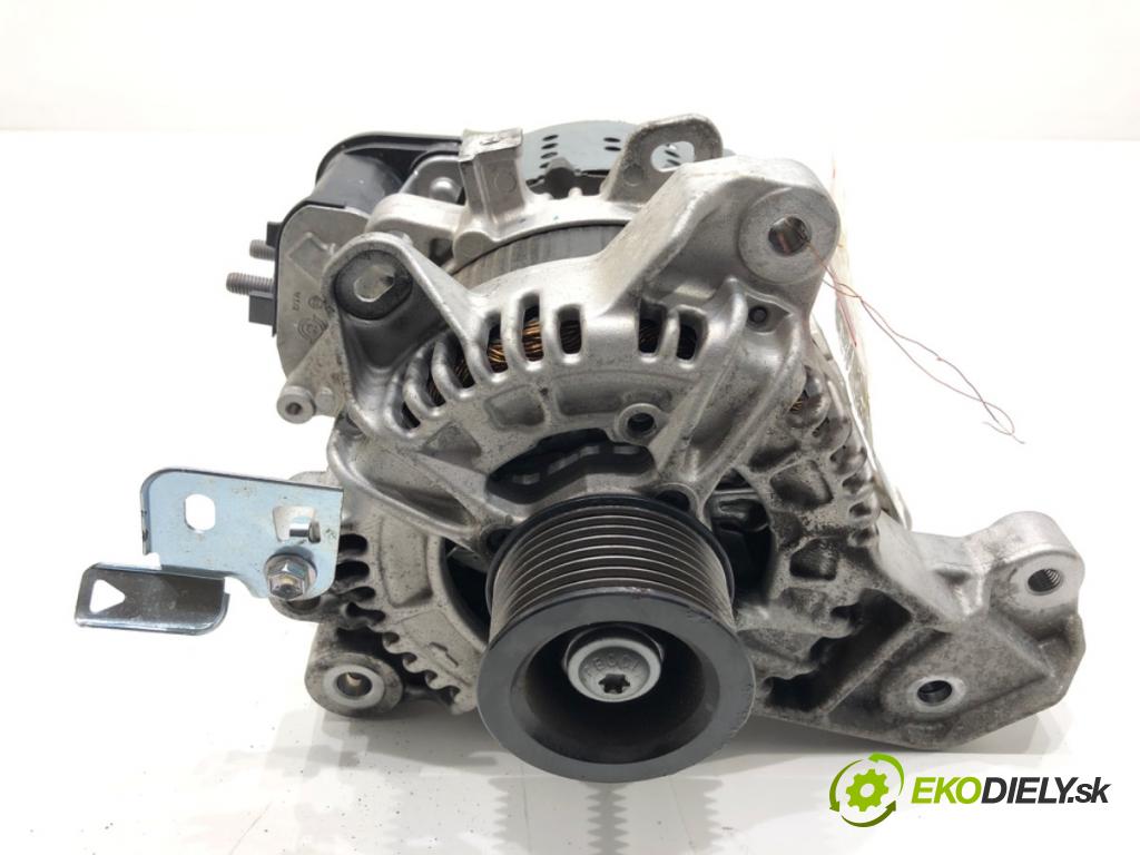 SUZUKI SX4 liftback 2021 95 kW 1.4 Hybrid (Mild Hybrid) (AKK 414) 1373 Alternátor WA06B (Alternátor)