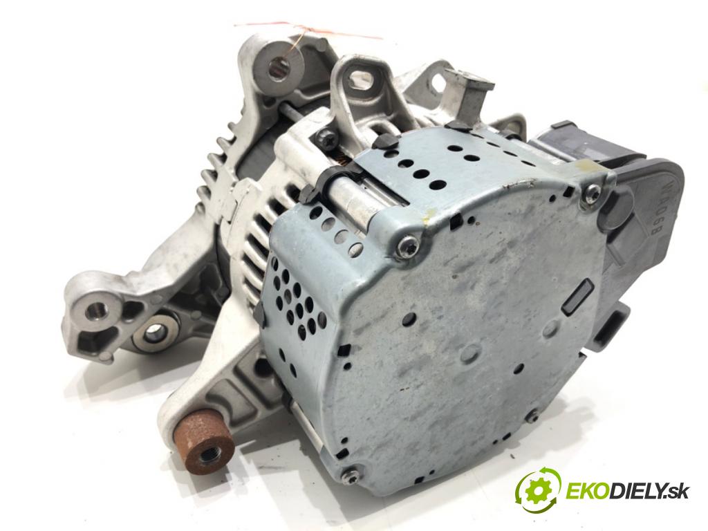 SUZUKI SX4 liftback 2021 95 kW 1.4 Hybrid (Mild Hybrid) (AKK 414) 1373 Alternátor WA06B (Alternátor)