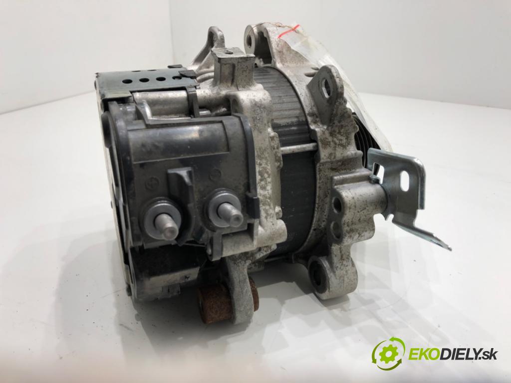 SUZUKI SX4 liftback 2021 95 kW 1.4 Hybrid (Mild Hybrid) (AKK 414) 1373 Alternátor WA06B (Alternátor)