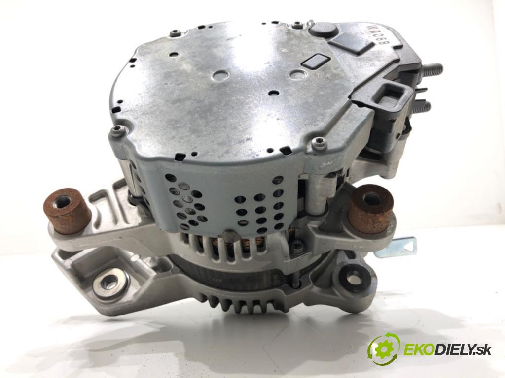 SUZUKI SX4 liftback 2021 95 kW 1.4 Hybrid (Mild Hybrid) (AKK 414) 1373 Alternátor WA06B (Alternátor)