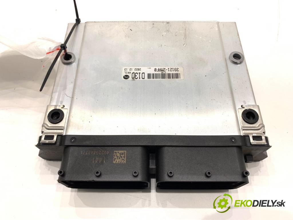 HYUNDAI KONA SUV 2022 146 kW 1.6 T-GDi 4WD 1598 riadiaca jednotka Motor 39121-2MAF0 (Riadiaca jednotka)