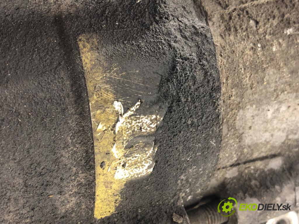 JAGUAR X-TYPE I sedan 2005 96 kW 2.0 D 1998 Kompresor klimatizácie  (Kompresor klimatizácie)