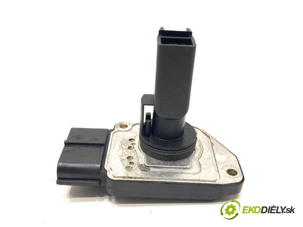 JAGUAR X-TYPE I sedan 2005 96 kW 2.0 D 1998 Váha vzduchu XS7F-12B579-AA (Váha vzduchu)