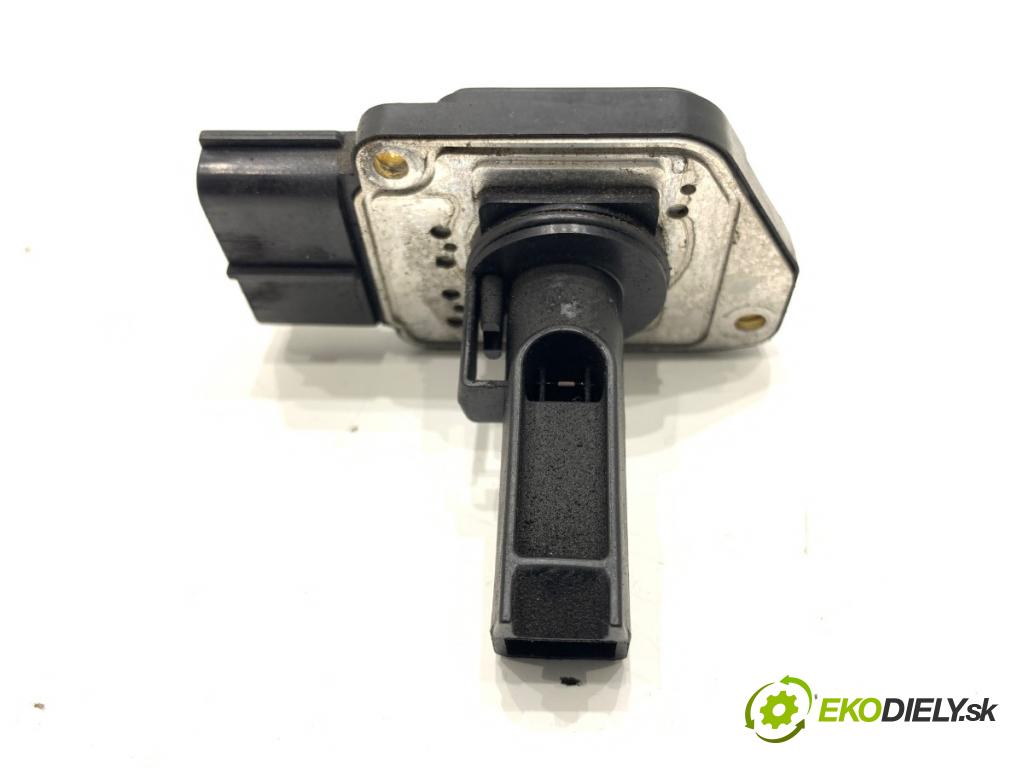 JAGUAR X-TYPE I sedan 2005 96 kW 2.0 D 1998 Váha vzduchu XS7F-12B579-AA (Váha vzduchu)