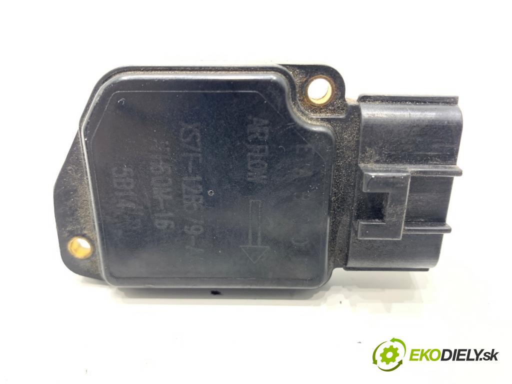 JAGUAR X-TYPE I sedan 2005 96 kW 2.0 D 1998 Váha vzduchu XS7F-12B579-AA (Váha vzduchu)