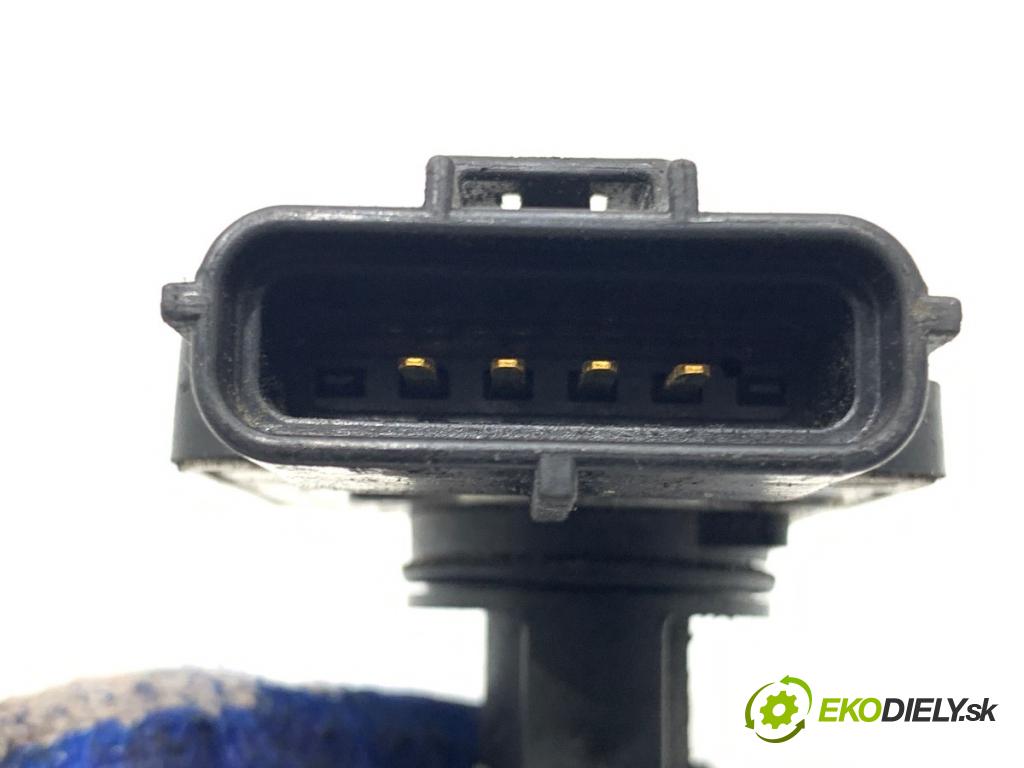 JAGUAR X-TYPE I sedan 2005 96 kW 2.0 D 1998 Váha vzduchu XS7F-12B579-AA (Váha vzduchu)