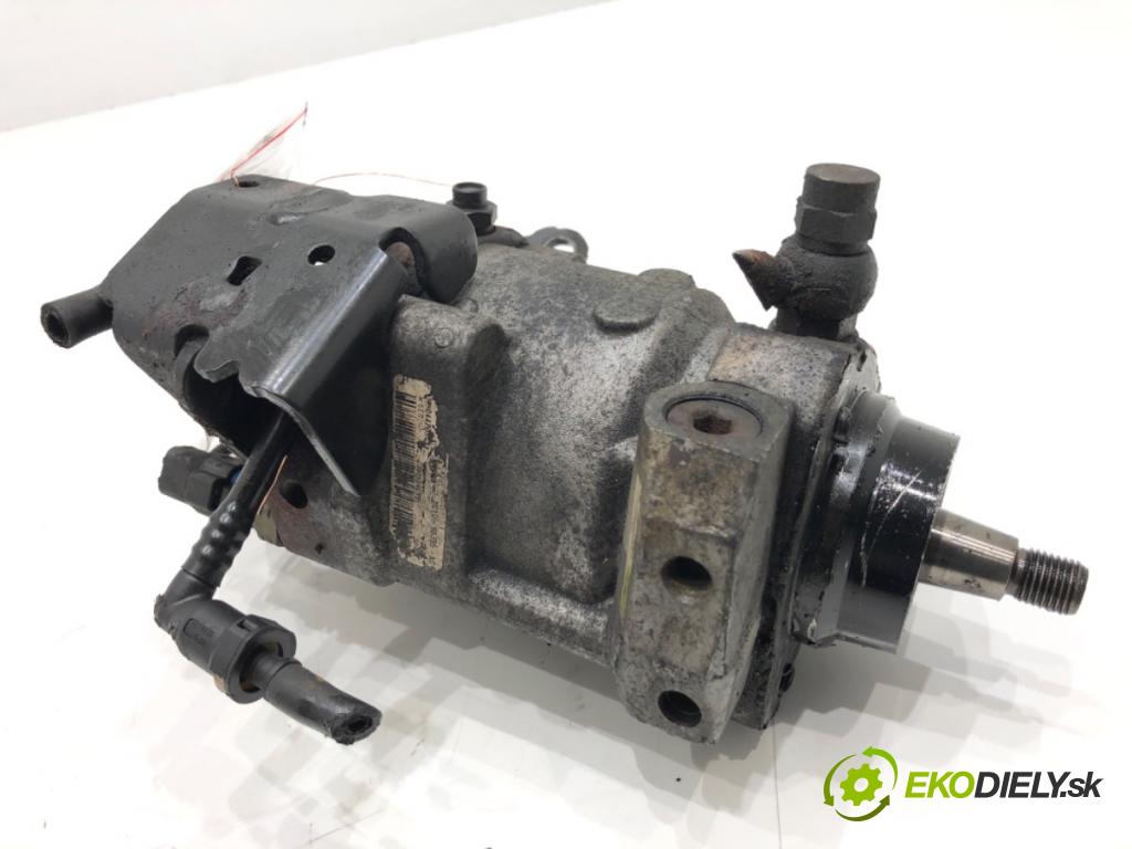 JAGUAR X-TYPE I sedan 2005 96 kW 2.0 D 1998 pumpa vstřikovací 2C1Q-9B395-AC (Vstřikovací čerpadlo)