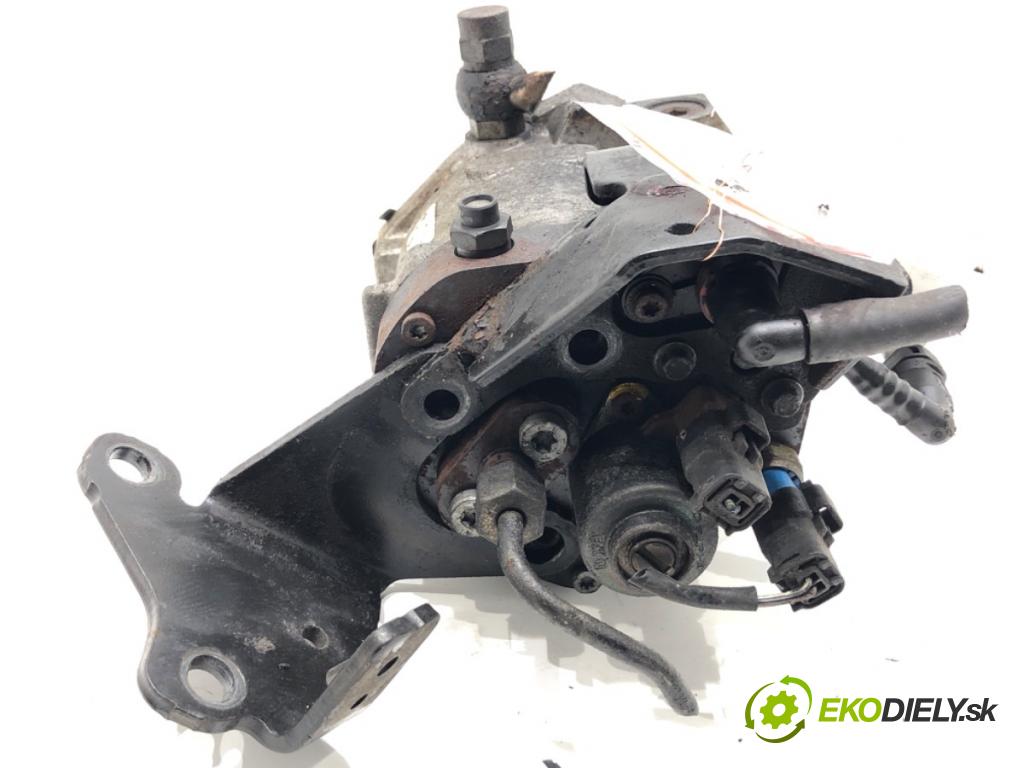 JAGUAR X-TYPE I sedan 2005 96 kW 2.0 D 1998 pumpa vstřikovací 2C1Q-9B395-AC (Vstřikovací čerpadlo)