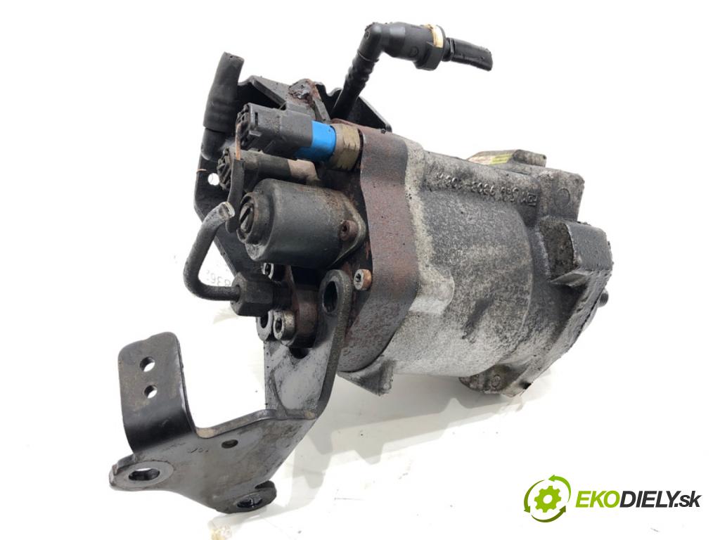 JAGUAR X-TYPE I sedan 2005 96 kW 2.0 D 1998 pumpa vstřikovací 2C1Q-9B395-AC (Vstřikovací čerpadlo)