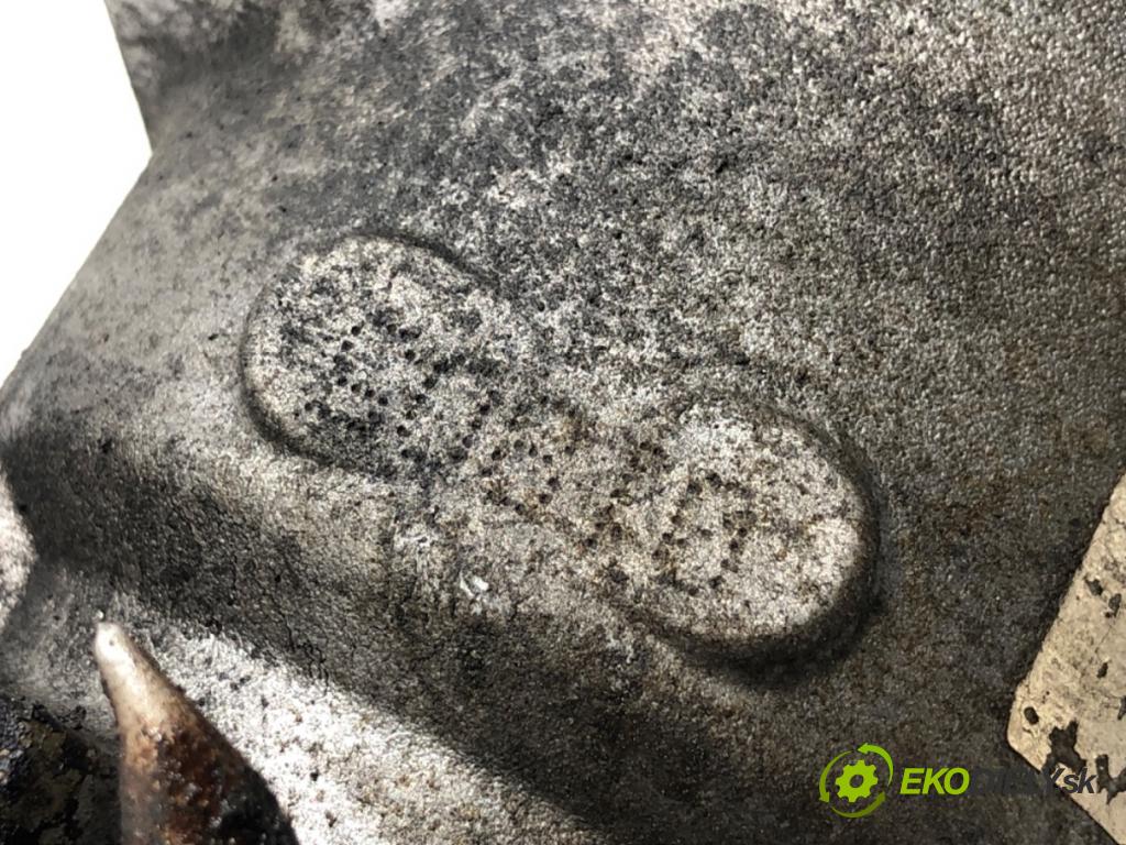 JAGUAR X-TYPE I sedan 2005 96 kW 2.0 D 1998 pumpa vstřikovací 2C1Q-9B395-AC (Vstřikovací čerpadlo)