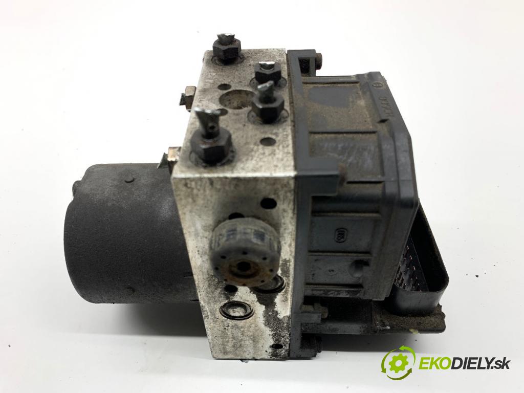 JAGUAR X-TYPE I sedan 2005 96 kW 2.0 D 1998 Pumpa ABS 0265900023 (Pumpa ABS)