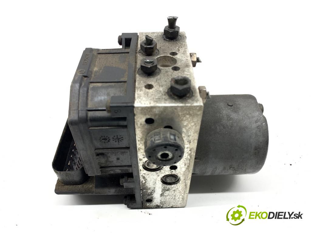 JAGUAR X-TYPE I sedan 2005 96 kW 2.0 D 1998 Pumpa ABS 0265900023 (Pumpa ABS)