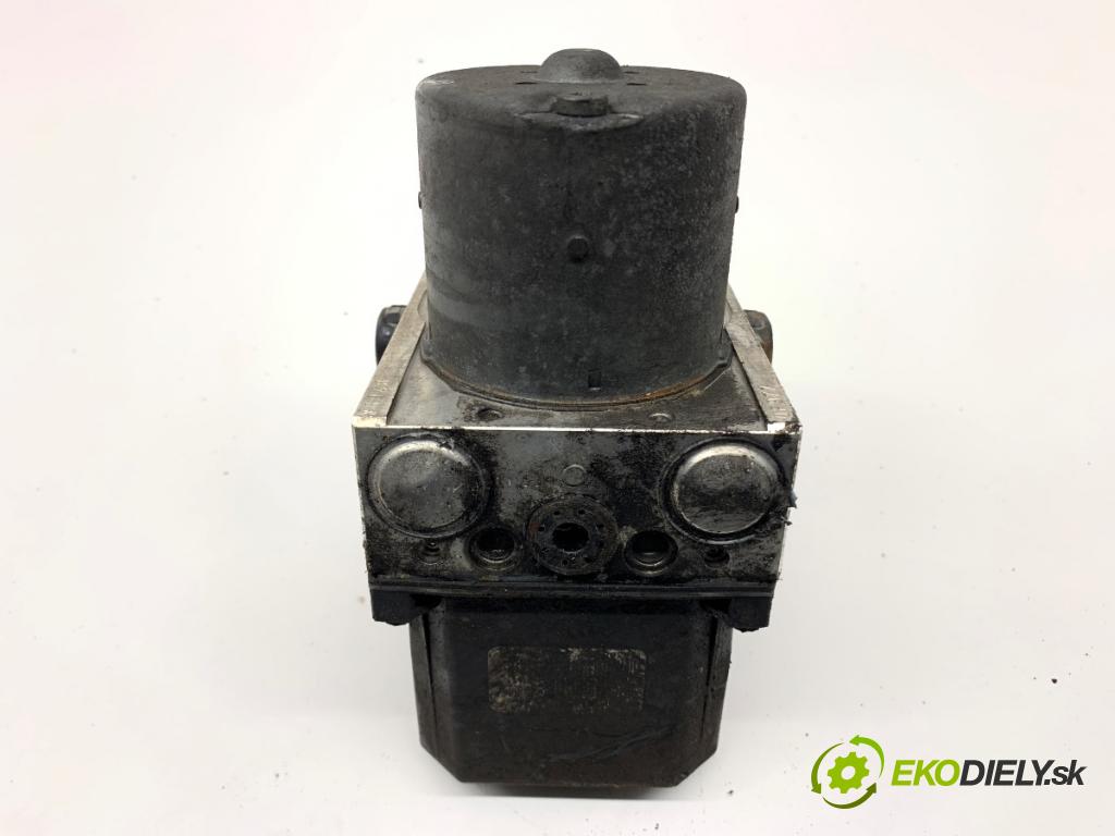 JAGUAR X-TYPE I sedan 2005 96 kW 2.0 D 1998 Pumpa ABS 0265900023 (Pumpa ABS)