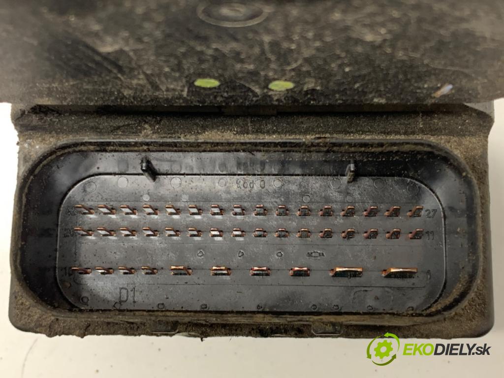 JAGUAR X-TYPE I sedan 2005 96 kW 2.0 D 1998 Pumpa ABS 0265900023 (Pumpa ABS)