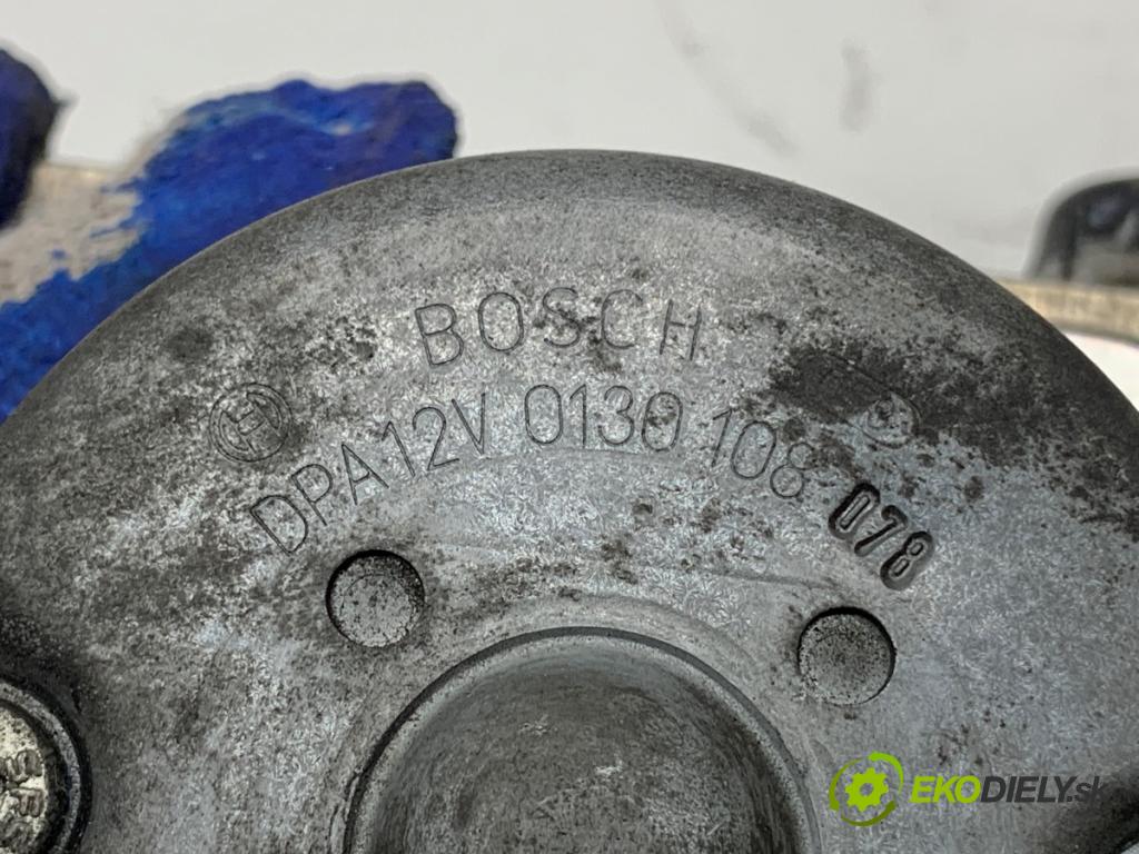 JAGUAR X-TYPE I sedan 2005 96 kW 2.0 D 1998 Pumpa ABS 0265900023 (Pumpa ABS)