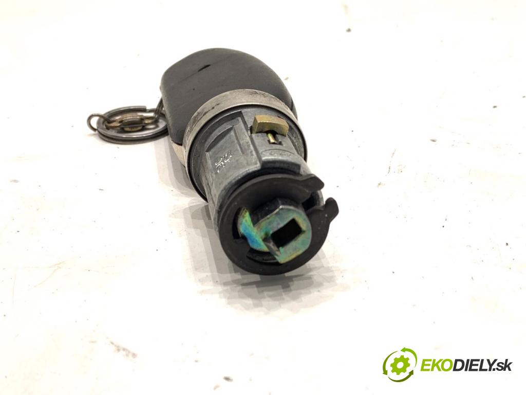 JAGUAR X-TYPE I sedan 2005 96 kW 2.0 D 1998 spinačka UC592300F (Spínacia skrinka)