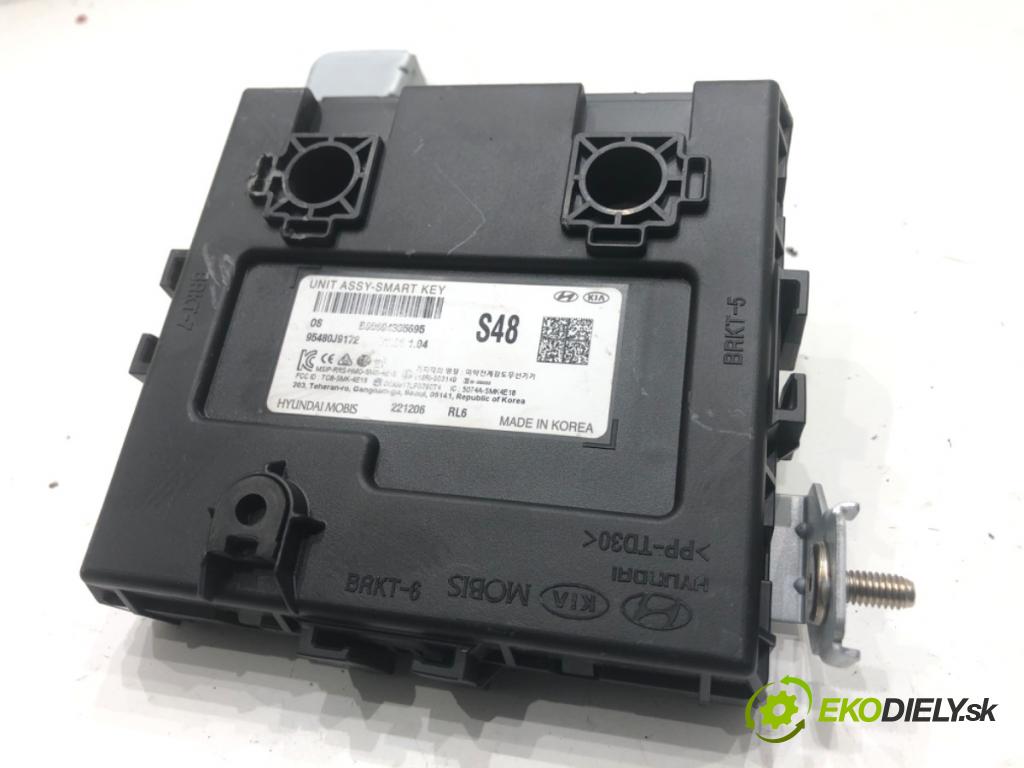 HYUNDAI KONA SUV 2022 146 kW 1.6 T-GDi 4WD 1598 Modul Riadiaca jednotka 95480J9172 (Riadiaca jednotka ostatné)