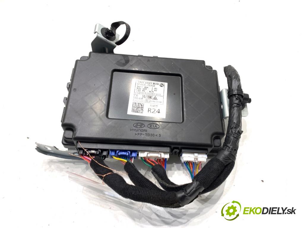 HYUNDAI KONA SUV 2022 146 kW 1.6 T-GDi 4WD 1598 Modul BCM 954C0-J9350 (Riadiaca jednotka ostatné)