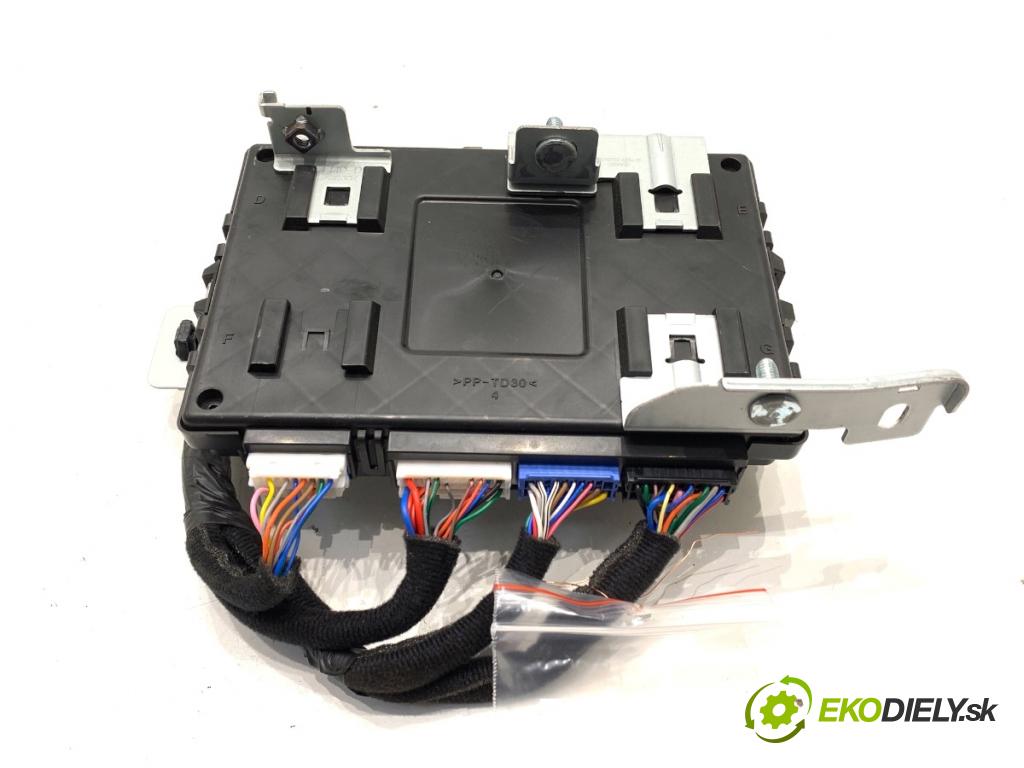 HYUNDAI KONA SUV 2022 146 kW 1.6 T-GDi 4WD 1598 Modul BCM 954C0-J9350 (Riadiaca jednotka ostatné)