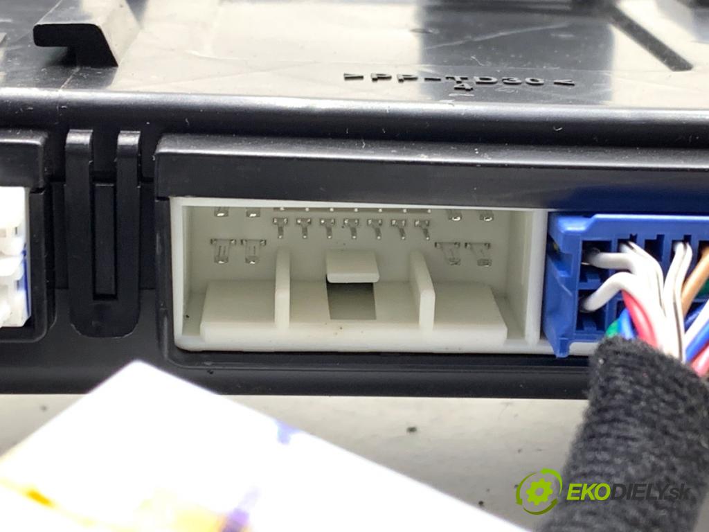 HYUNDAI KONA SUV 2022 146 kW 1.6 T-GDi 4WD 1598 Modul BCM 954C0-J9350 (Riadiaca jednotka ostatné)