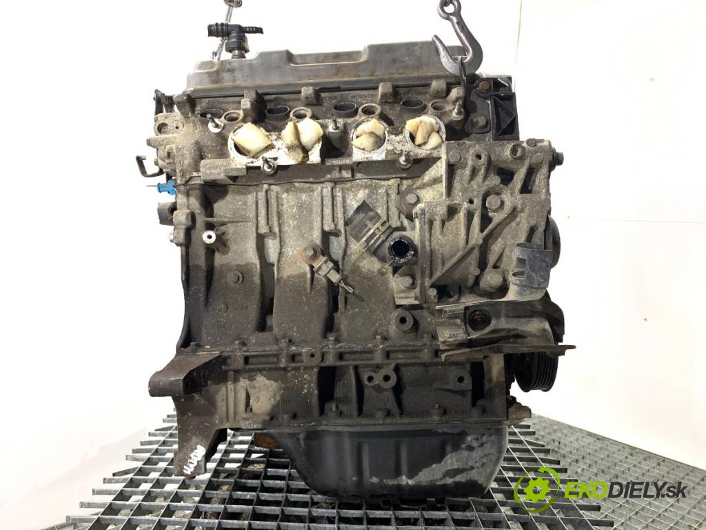 CITROEN C3 I liftback 2003 54 kW 1.4 i 1360 motor KFV (Motor)