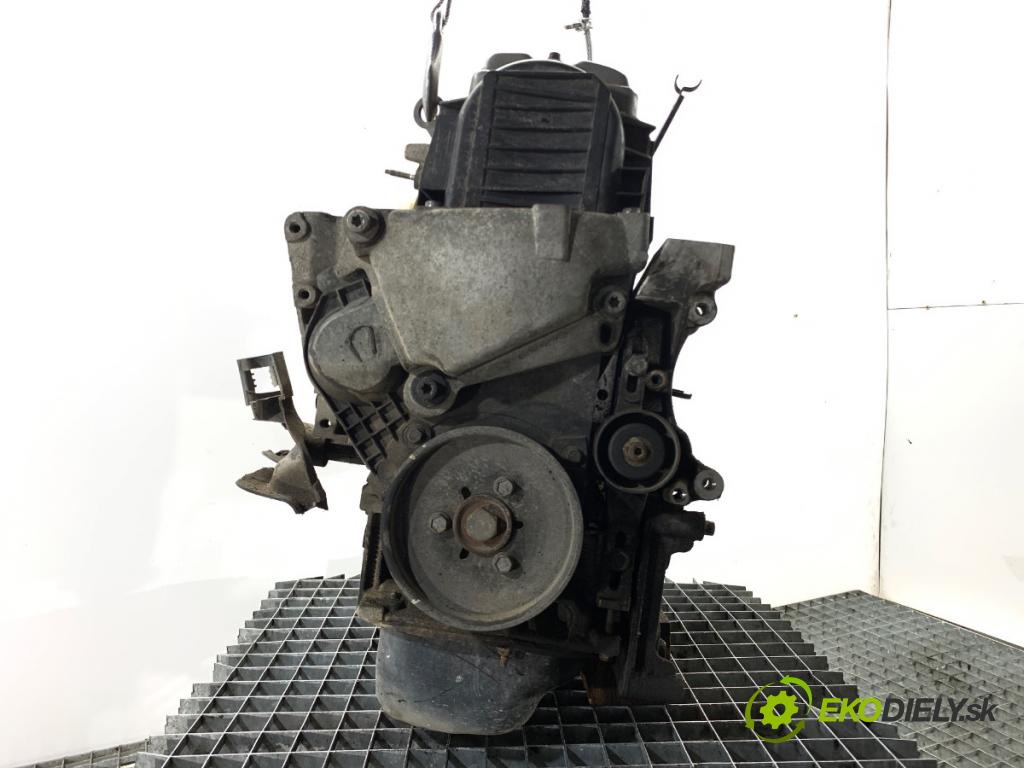 CITROEN C3 I liftback 2003 54 kW 1.4 i 1360 motor KFV (Motor)