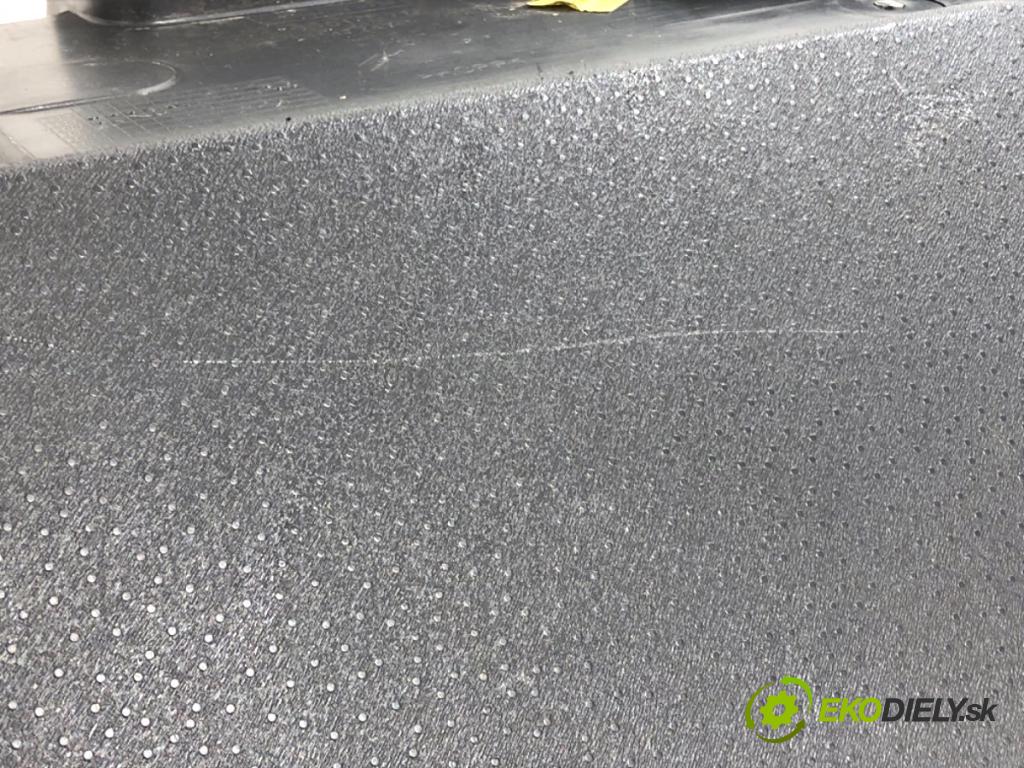CITROEN C3 I liftback 2003 54 kW 1.4 i 1360 Priehradka, kastlík spolujazdca  (Priehradka (kastlík))