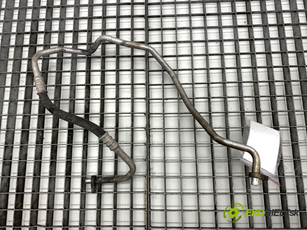 CITROEN C3 I liftback 2003 54 kW 1.4 i 1360 rúrka klimatizácie  (Rúrka klimatizácie)