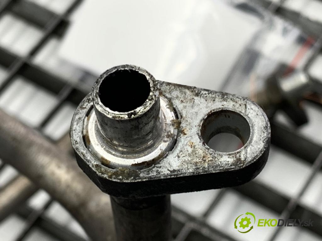 CITROEN C3 I liftback 2003 54 kW 1.4 i 1360 rúrka klimatizácie  (Rúrka klimatizácie)