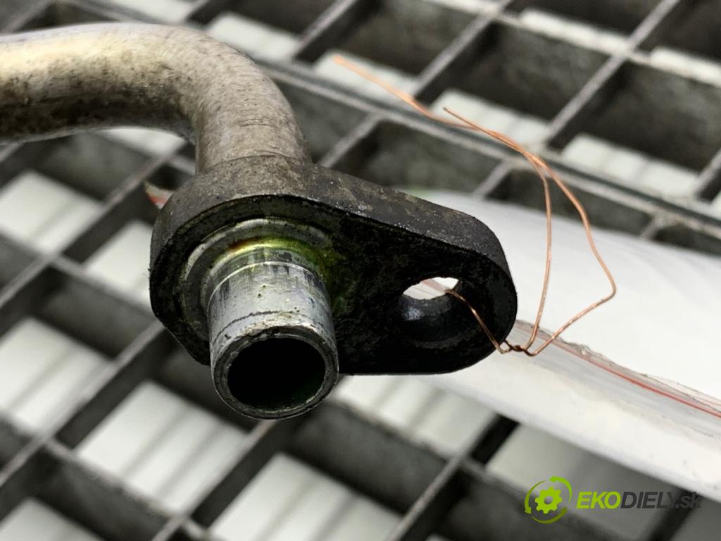 CITROEN C3 I liftback 2003 54 kW 1.4 i 1360 rúrka klimatizácie  (Rúrka klimatizácie)