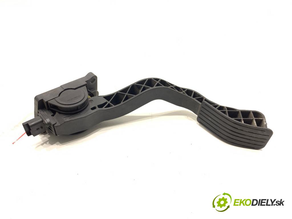 CITROEN C3 I liftback 2003 54 kW 1.4 i 1360 Potenciometer plynu 9646702180 (Potenciometer plynového pedálu)