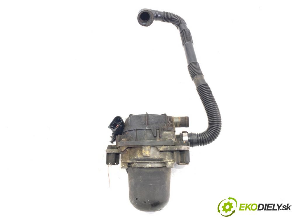 CITROEN C3 I liftback 2003 54 kW 1.4 i 1360 pumpa vzduchu sekundárního 9627006580 (Topení, ventilace ostatní)