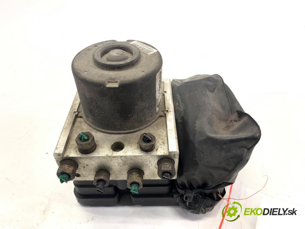 CITROEN C3 I liftback 2003 54 kW 1.4 i 1360 Pumpa ABS 10.0970-1108.3 (Pumpa ABS)