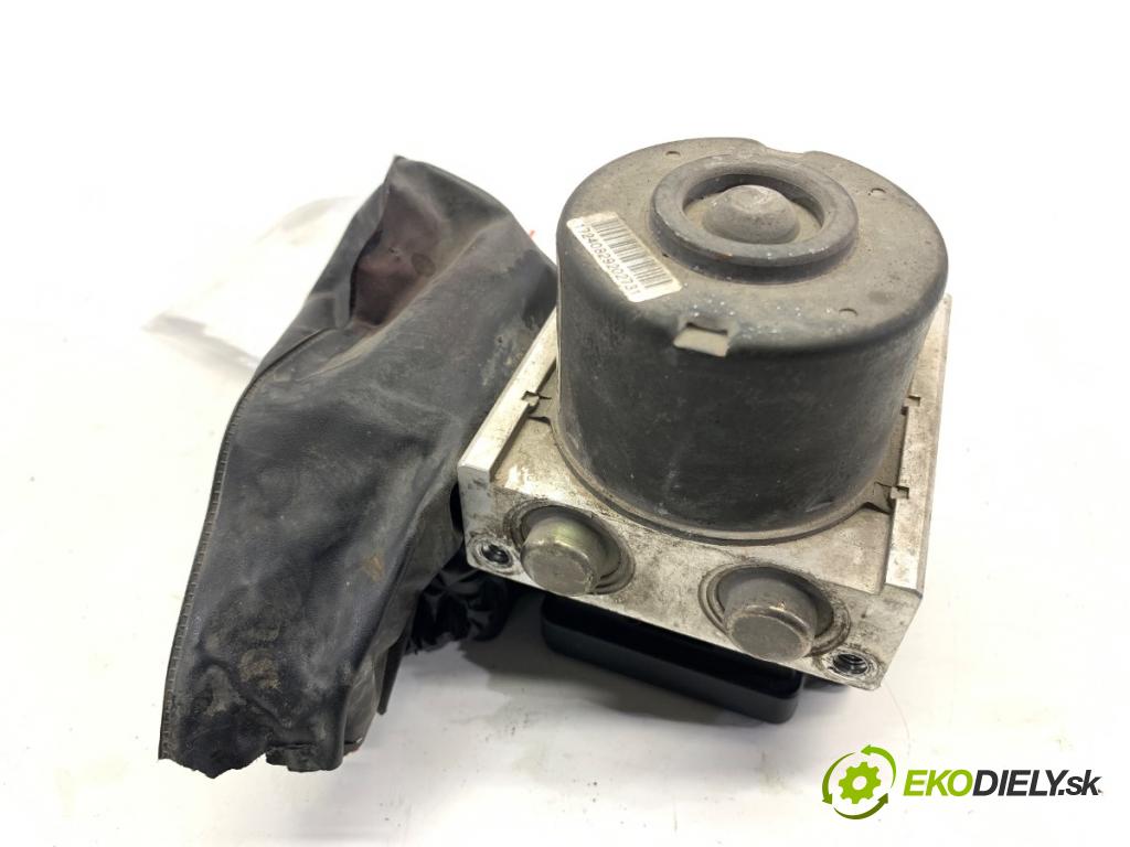 CITROEN C3 I liftback 2003 54 kW 1.4 i 1360 Pumpa ABS 10.0970-1108.3 (Pumpa ABS)