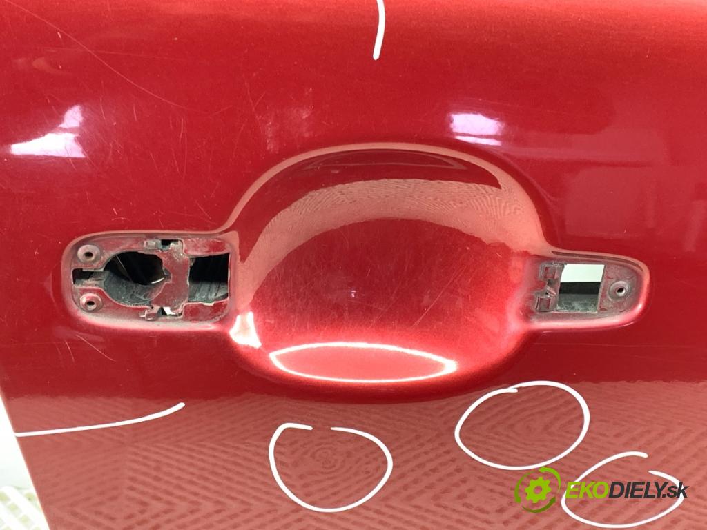CITROEN C3 I liftback 2003 54 kW 1.4 i 1360 dveře pravý přední část