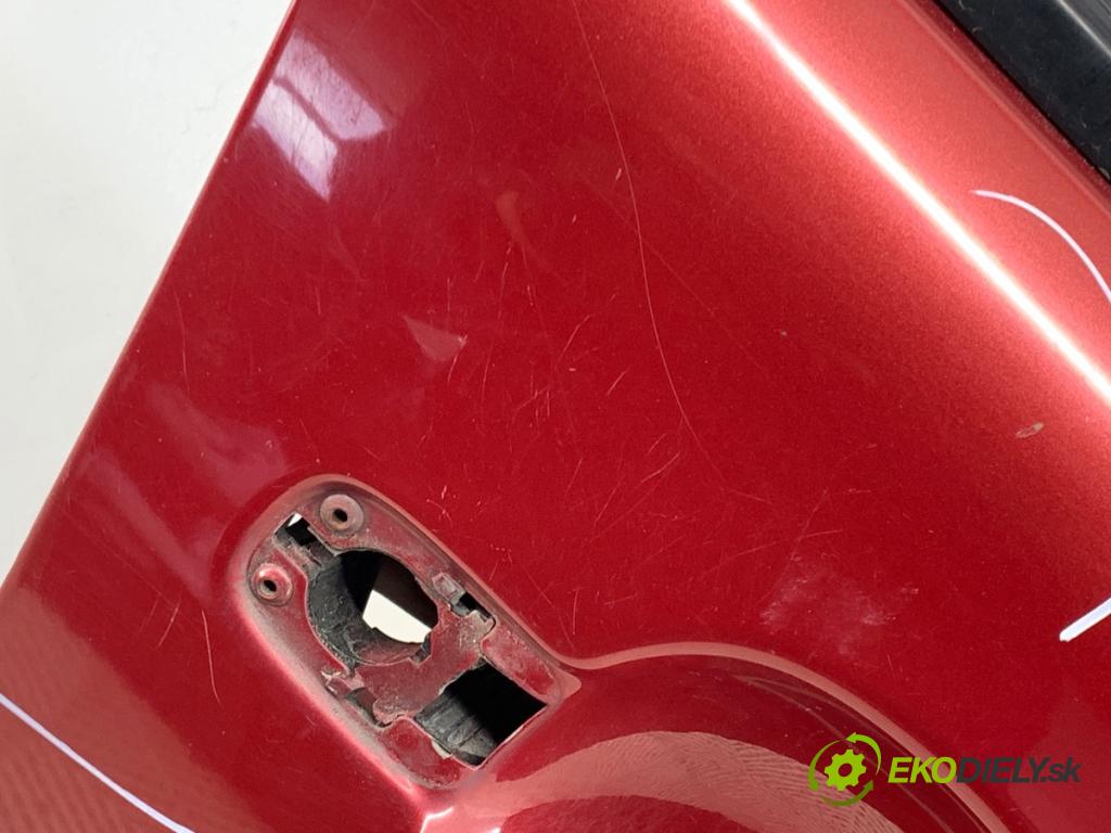 CITROEN C3 I liftback 2003 54 kW 1.4 i 1360 dveře pravý přední část
