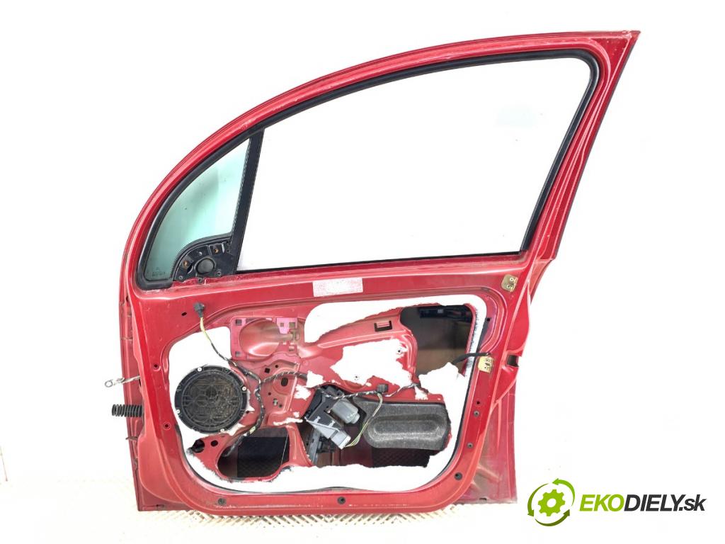 CITROEN C3 I liftback 2003 54 kW 1.4 i 1360 dveře pravý přední část