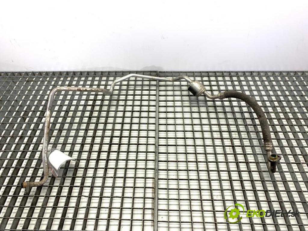 CITROEN C3 I liftback 2003 54 kW 1.4 i 1360 rúrka klimatizácie  (Rúrka klimatizácie)