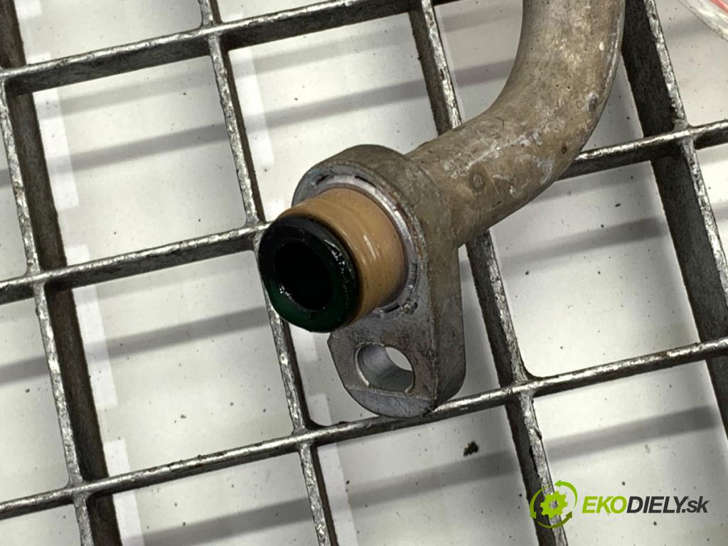 CITROEN C3 I liftback 2003 54 kW 1.4 i 1360 rúrka klimatizácie  (Rúrka klimatizácie)