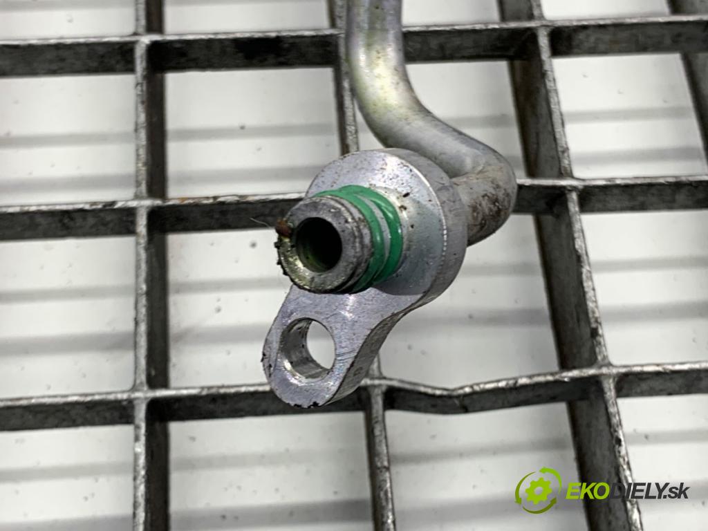 CITROEN C3 I liftback 2003 54 kW 1.4 i 1360 rúrka klimatizácie  (Rúrka klimatizácie)