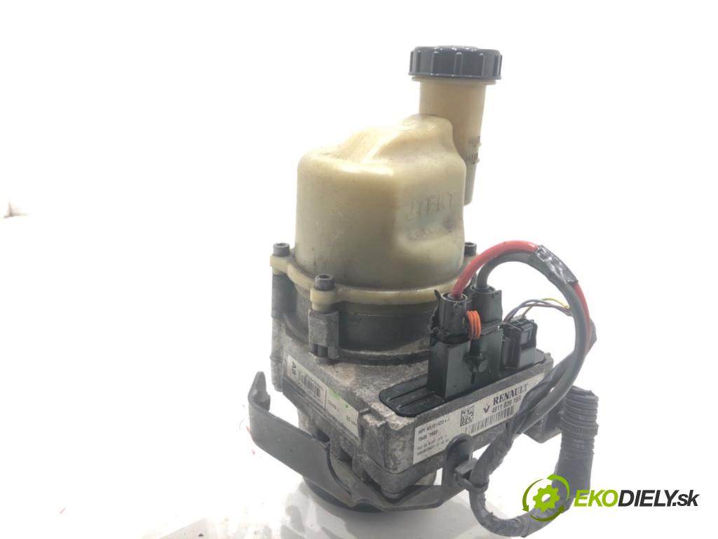 DACIA DOKKER nadwozie wielkoprzestrzenne (MPV) 2015 61 kW 1.6 1598 pumpa servočerpadlo 491103919R (Servočerpadlo)