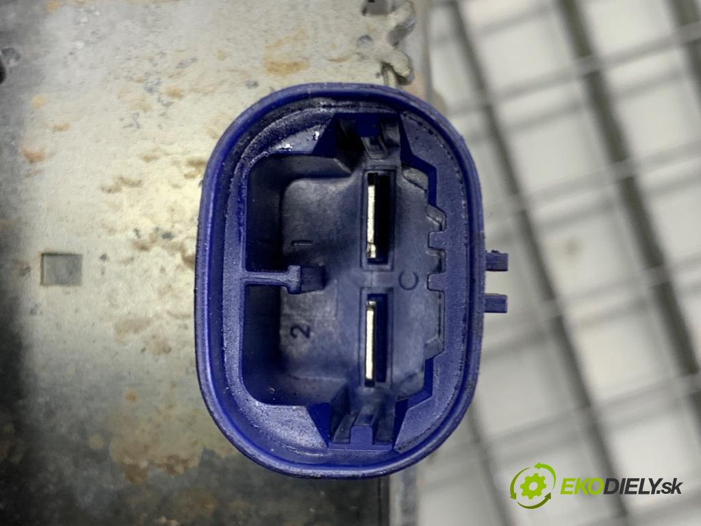 DACIA DOKKER nadwozie wielkoprzestrzenne (MPV) 2015 61 kW 1.6 1598 ventilátor chladiče 3Q484114 (Ventilátor)