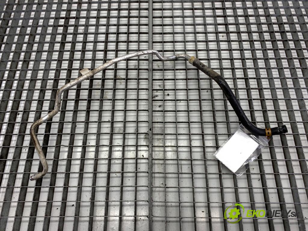 DACIA DOKKER nadwozie wielkoprzestrzenne (MPV) 2015 61 kW 1.6 1598 hadice servočerpadlo 497206472R (Trubka servo čerpadla)