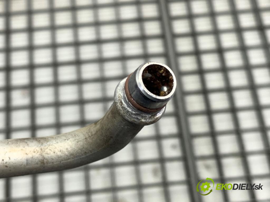 DACIA DOKKER nadwozie wielkoprzestrzenne (MPV) 2015 61 kW 1.6 1598 hadice servočerpadlo 497206472R (Trubka servo čerpadla)